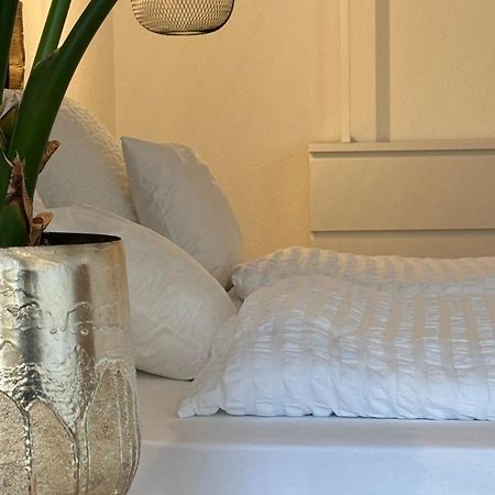 Hotel Landhaus Münster Zewnętrze zdjęcie