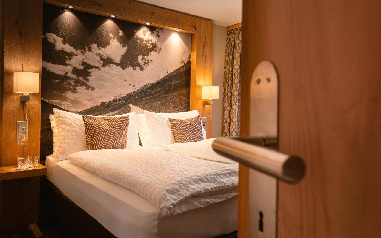 Hotel Landhaus Münster Zewnętrze zdjęcie