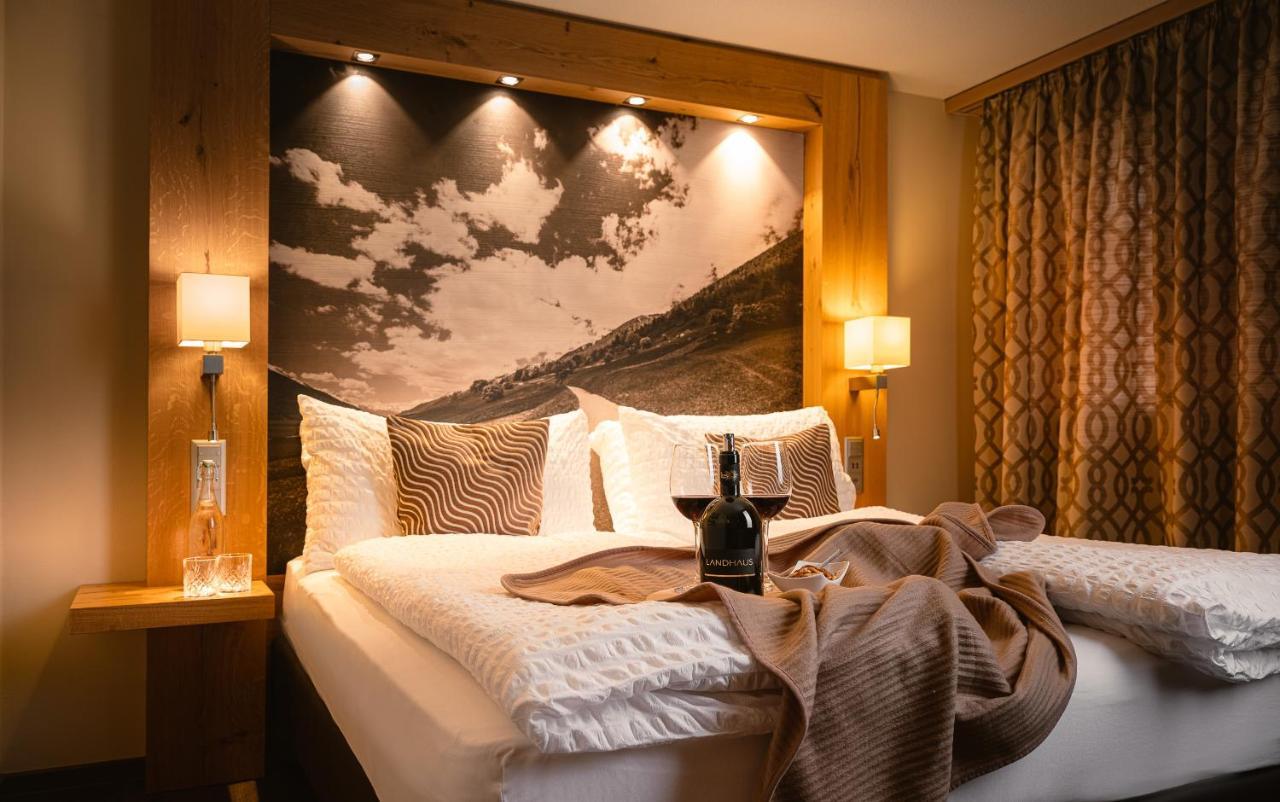 Hotel Landhaus Münster Zewnętrze zdjęcie