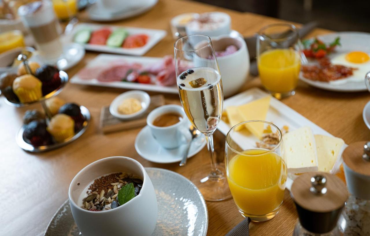 Hotel Landhaus Münster Zewnętrze zdjęcie