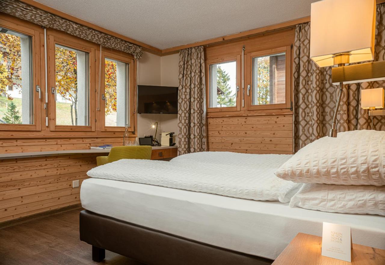 Hotel Landhaus Münster Zewnętrze zdjęcie
