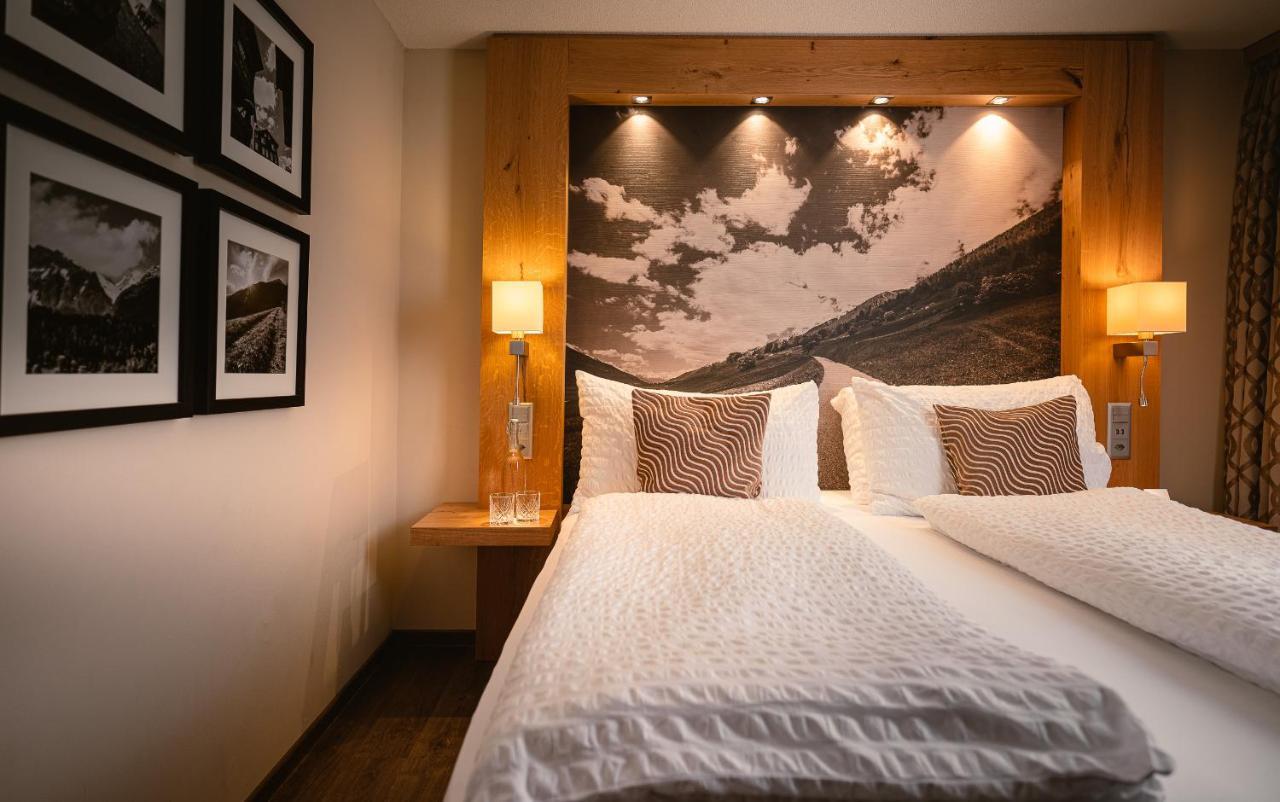 Hotel Landhaus Münster Zewnętrze zdjęcie