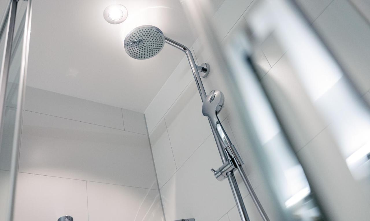 Hotel Landhaus Münster Zewnętrze zdjęcie