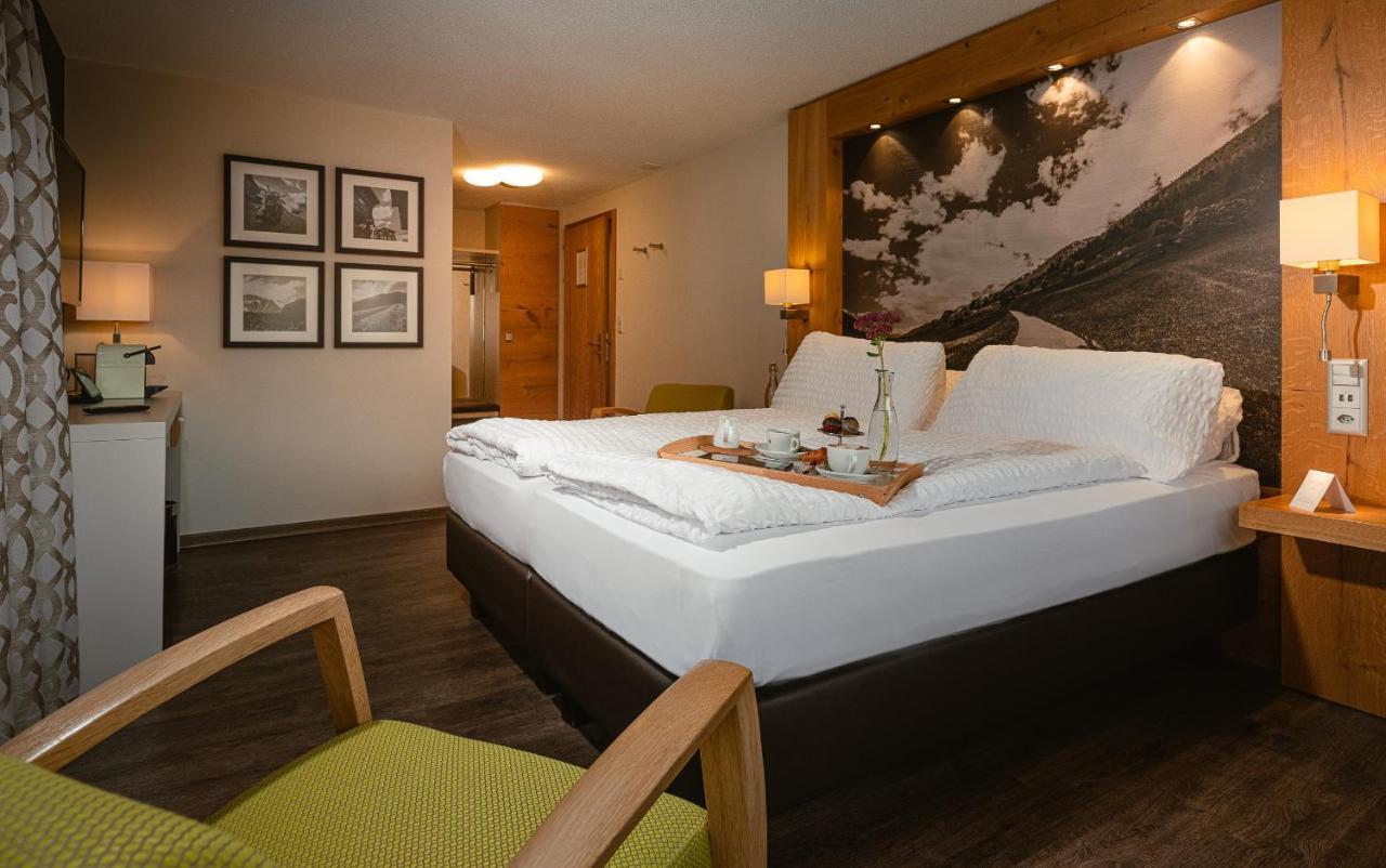 Hotel Landhaus Münster Zewnętrze zdjęcie