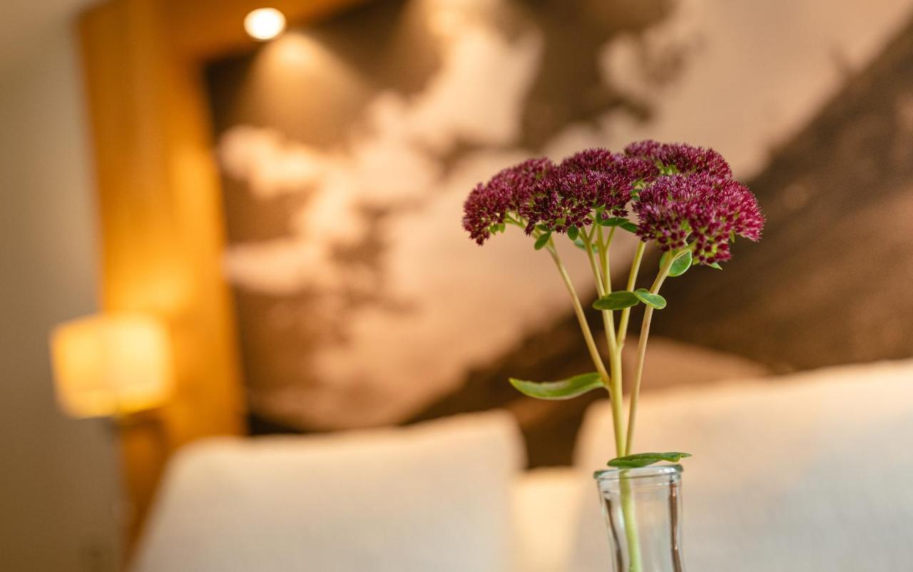 Hotel Landhaus Münster Zewnętrze zdjęcie