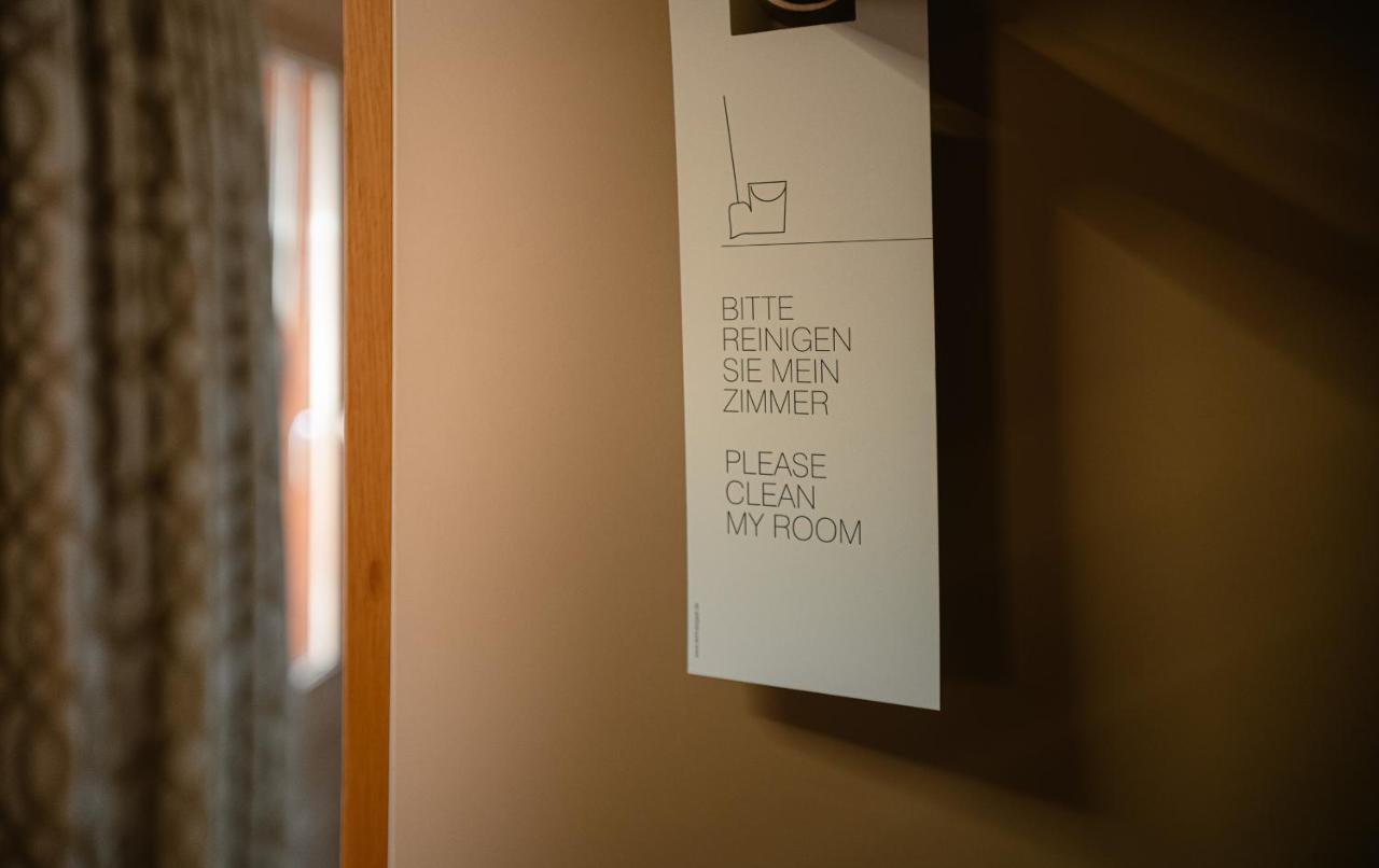 Hotel Landhaus Münster Zewnętrze zdjęcie