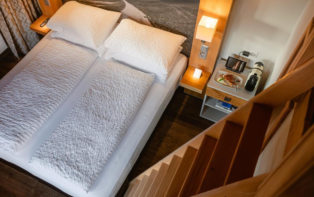 Hotel Landhaus Münster Zewnętrze zdjęcie