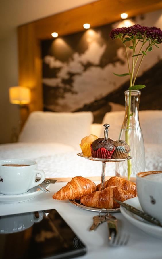 Hotel Landhaus Münster Zewnętrze zdjęcie