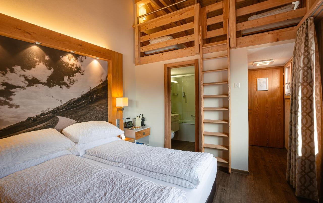 Hotel Landhaus Münster Zewnętrze zdjęcie