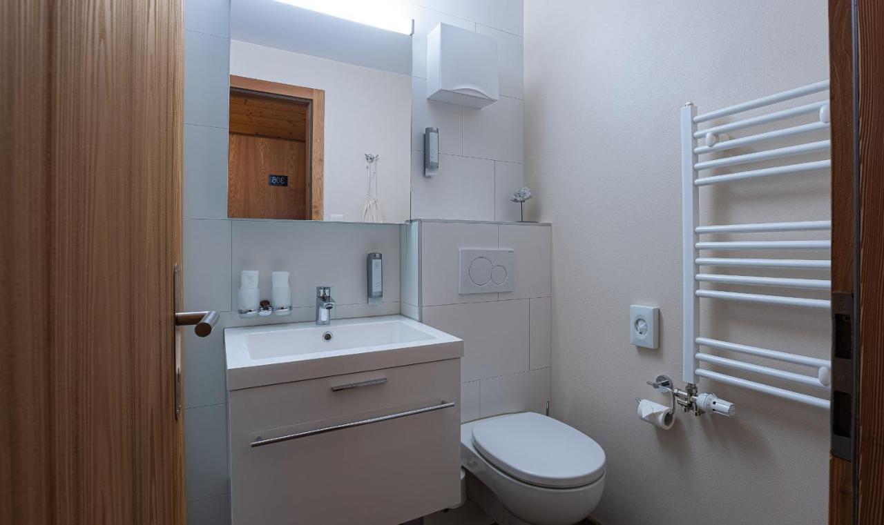 Hotel Landhaus Münster Zewnętrze zdjęcie