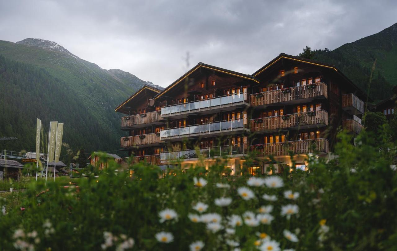 Hotel Landhaus Münster Zewnętrze zdjęcie