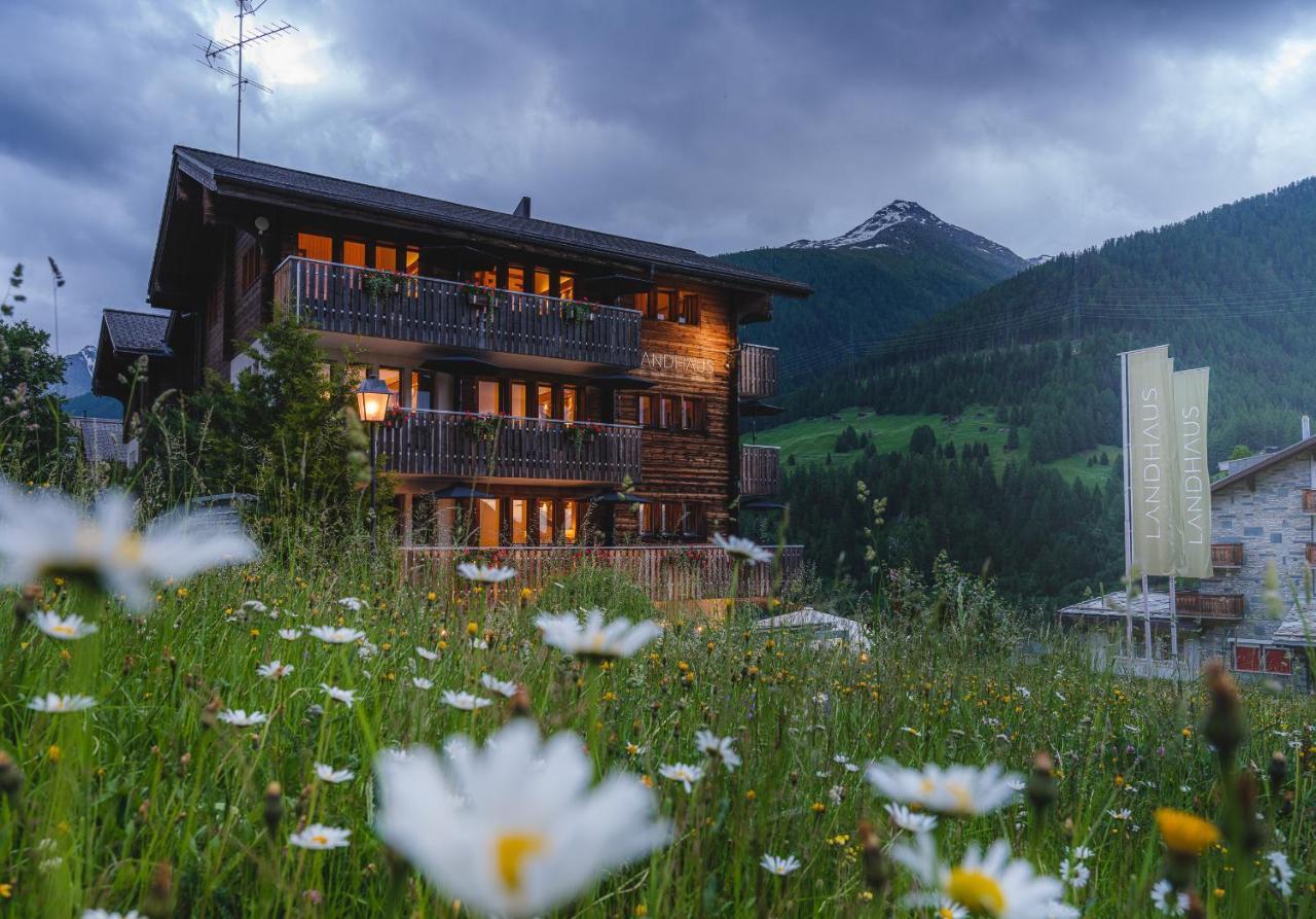 Hotel Landhaus Münster Zewnętrze zdjęcie