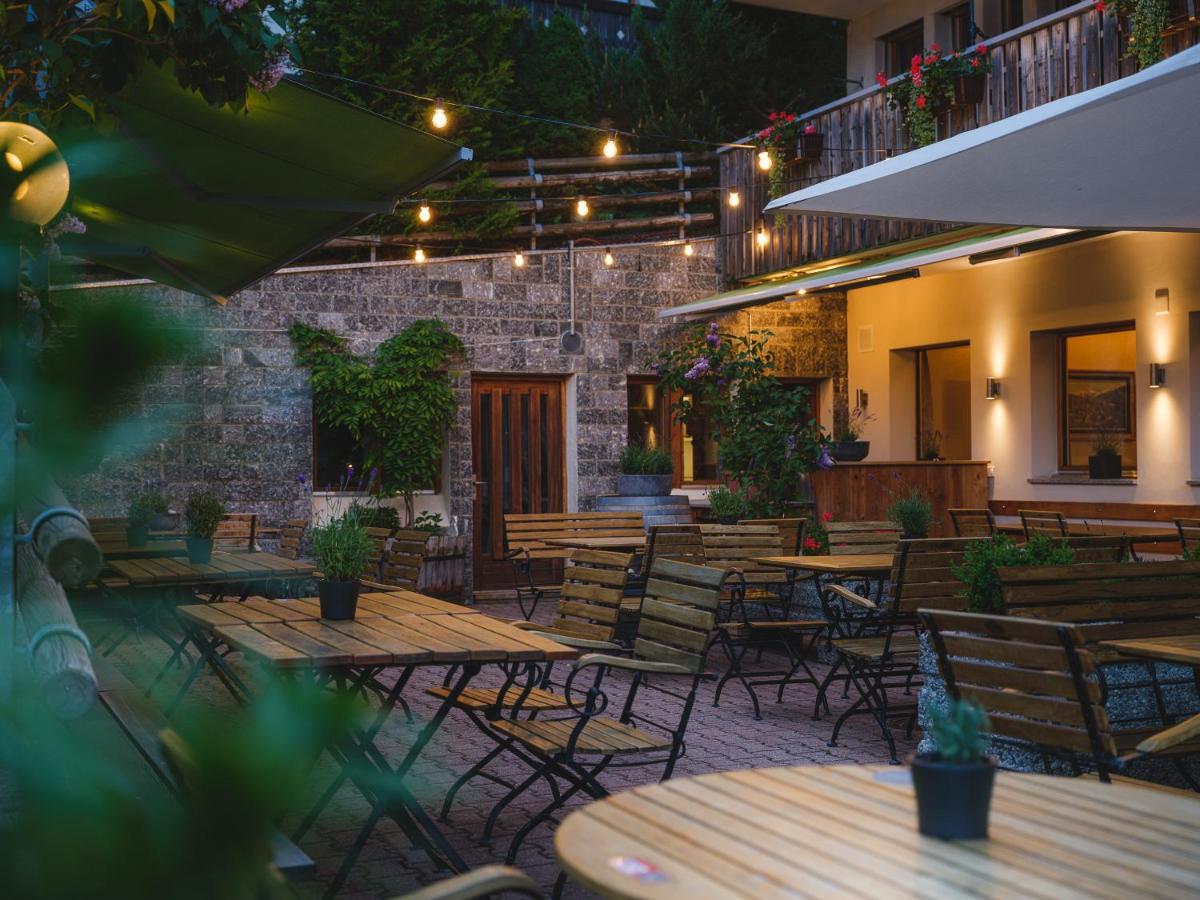 Hotel Landhaus Münster Zewnętrze zdjęcie