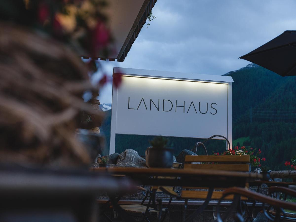 Hotel Landhaus Münster Zewnętrze zdjęcie