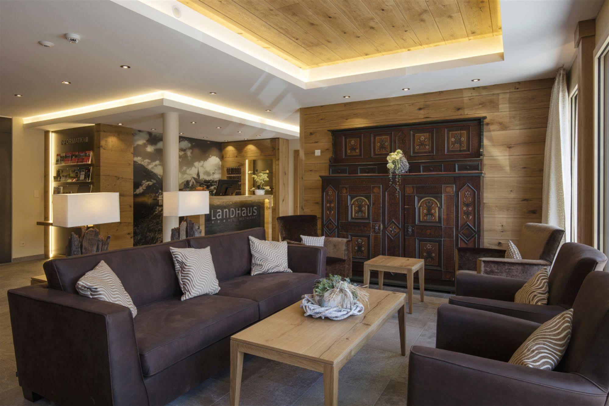 Hotel Landhaus Münster Zewnętrze zdjęcie