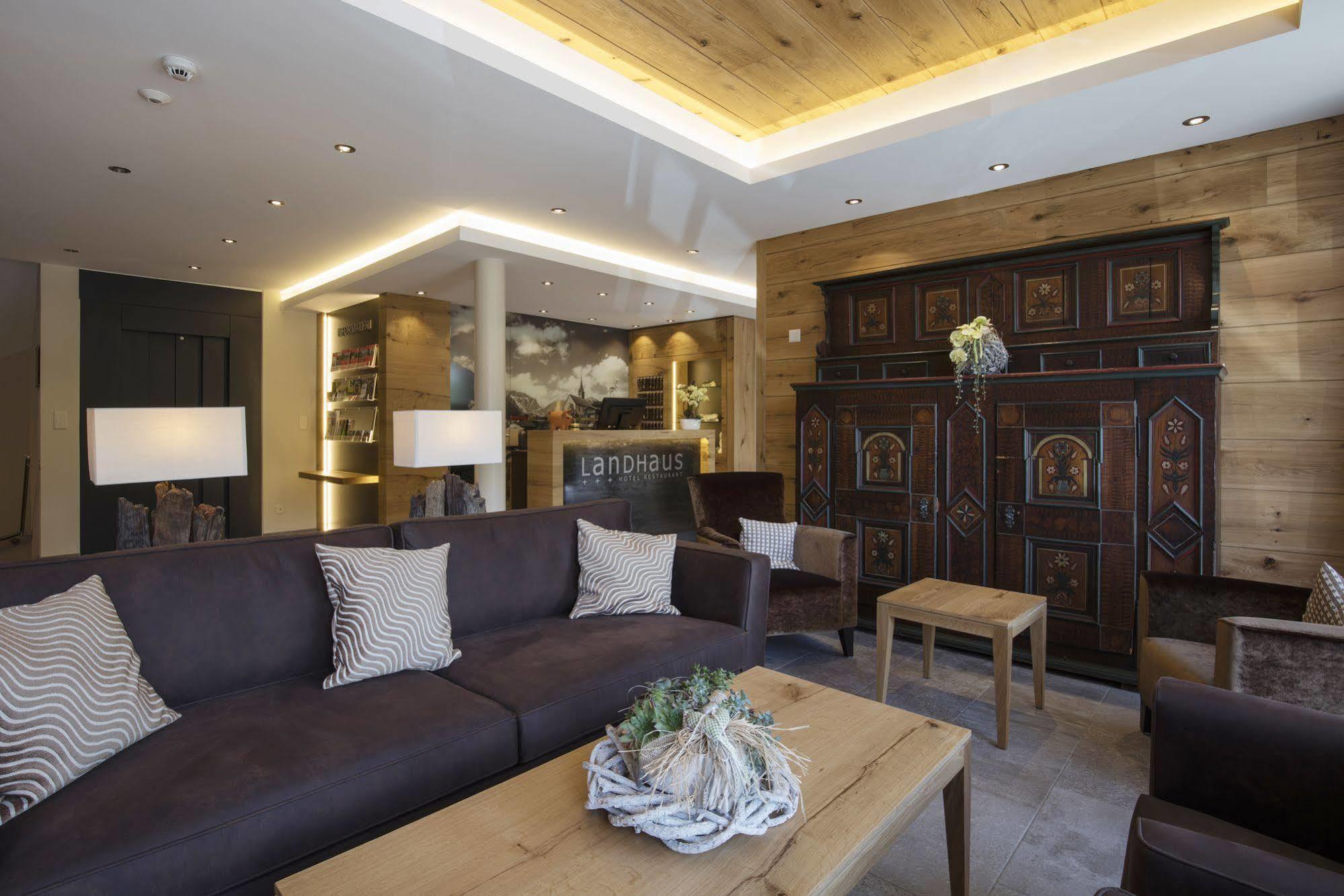 Hotel Landhaus Münster Zewnętrze zdjęcie