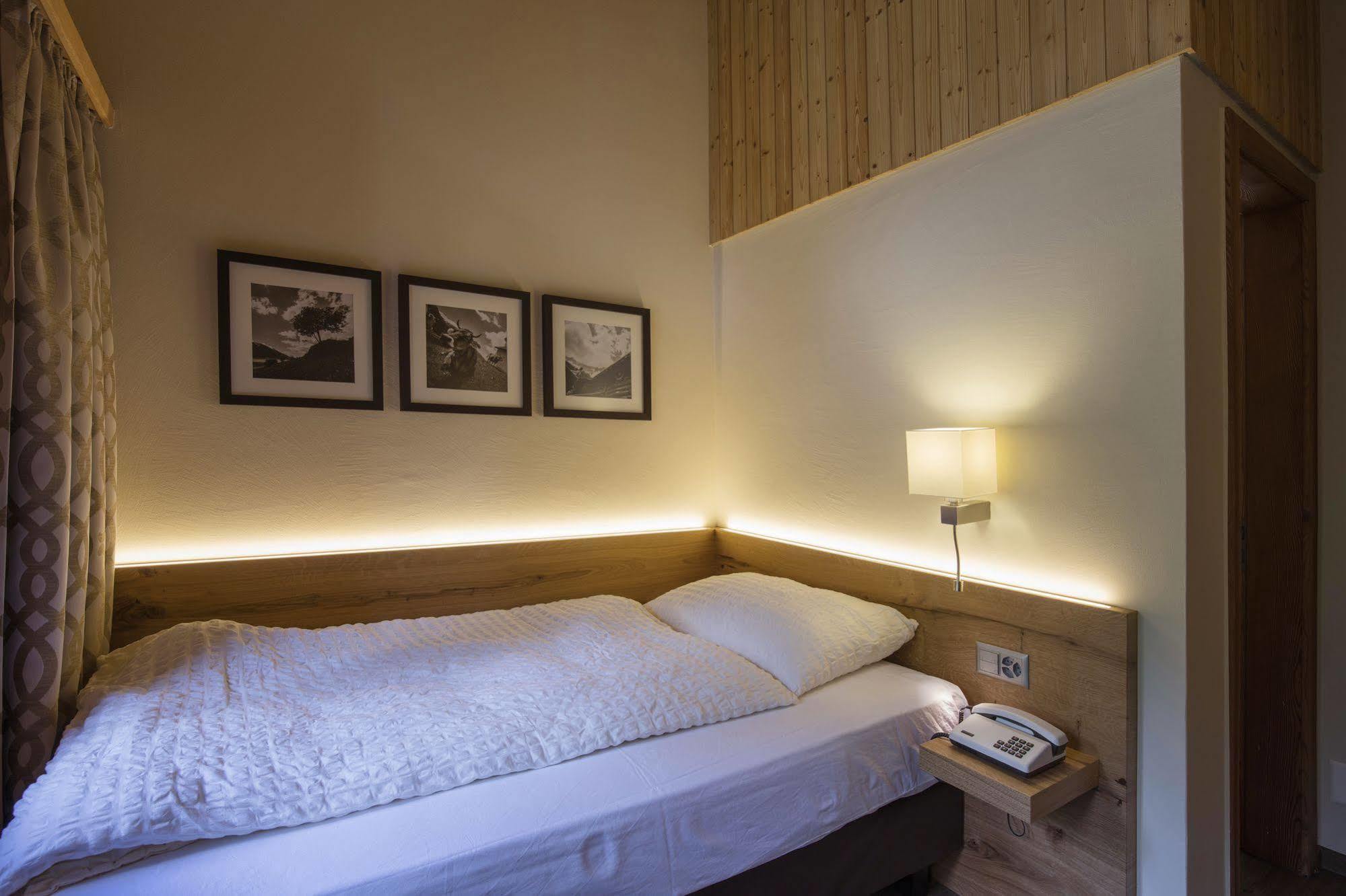 Hotel Landhaus Münster Zewnętrze zdjęcie