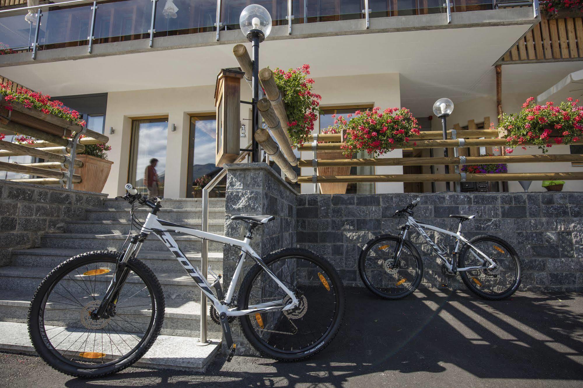 Hotel Landhaus Münster Zewnętrze zdjęcie