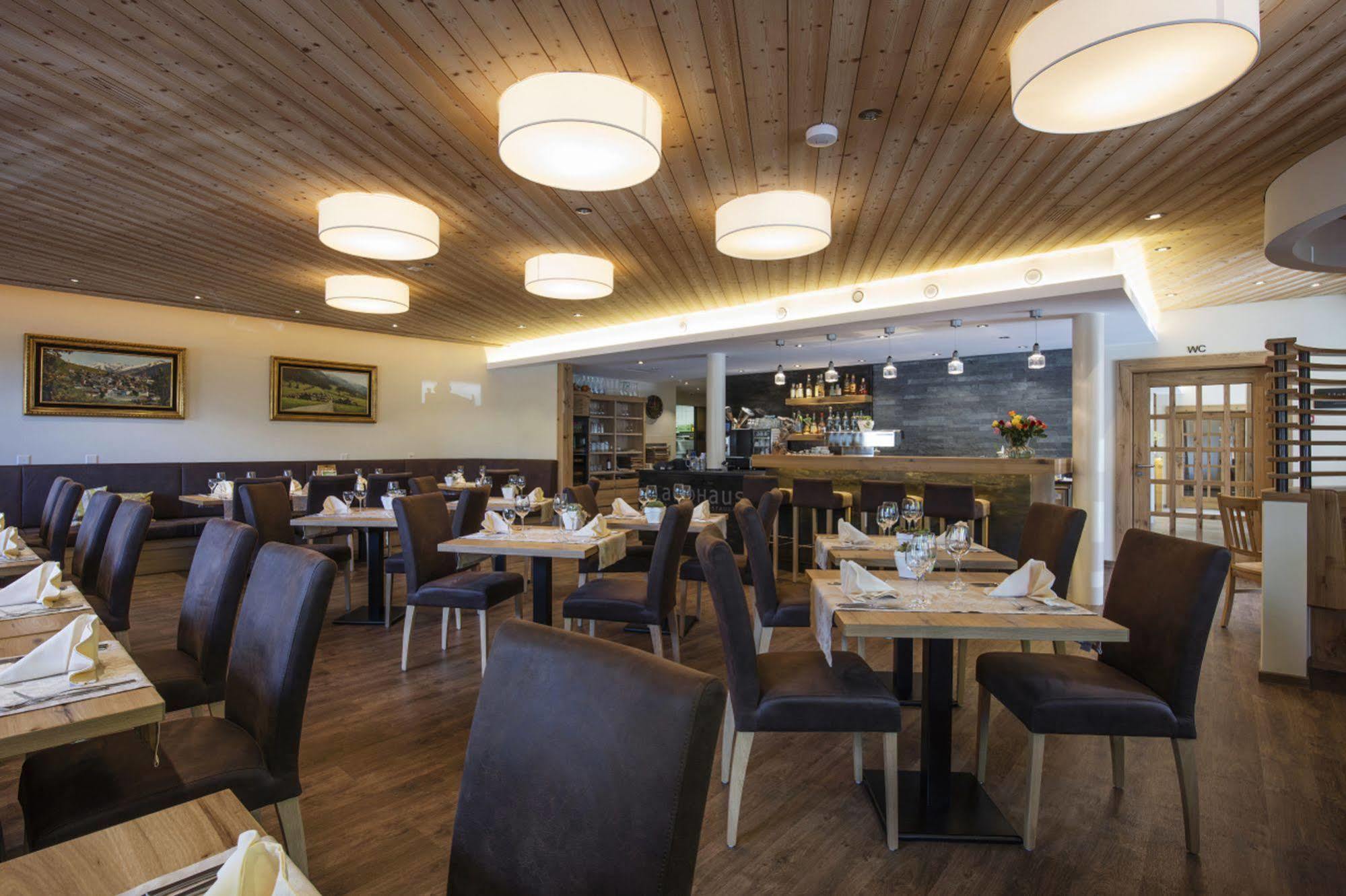 Hotel Landhaus Münster Zewnętrze zdjęcie